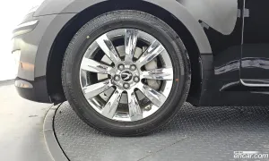 Hyundai Equus LUXURY VS380 2012