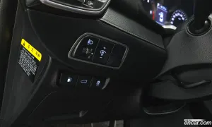 Hyundai Grandeur 2.2 Diesel Modern 2017