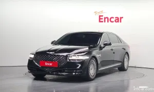 Genesis G90 Prestige 3.8 AWD 2019