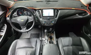 Chevroletgmdaewoo Malibu 1.5 Turbo LTZ 2016