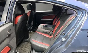 Hyundai Avante 1.6 Turbo Sport 2017