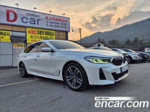 Bmw Gran turismo 620d M Sport 2022