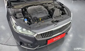 Kia K7 3.3 GDI Limited Edtion 2017