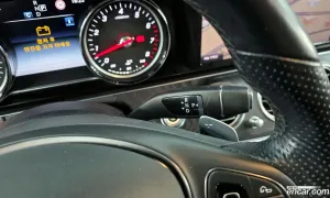 Mercedes-benz E-class E200 Avantgarde 2017