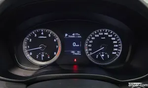 Hyundai Grandeur 3.0 Exclusive 2017