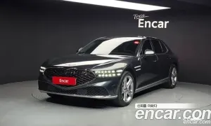Genesis G90 Gasoline 3.5 Turbo AWD 2023