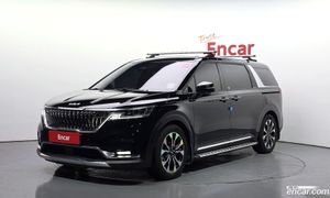 Kia Canival 7-Seater Signature 2020