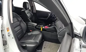 Renault-koreasamsung Sm6 2.0 GDe LE 2016