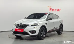 Renault-koreasamsung Xm3 1.3 TCe RE Inspire 2022