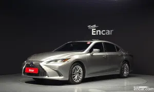 Lexus Es Executive 2020
