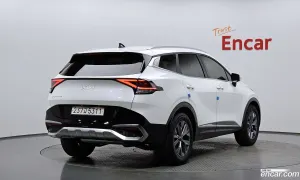 Kia Sportage Nobleless Gasoline 1.6 Turbo 2WD 2024