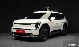Kia Ev9 Earth Long Range 2WD 2023
