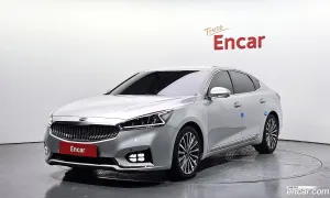 Kia K7 3.0 GDI Limited 2018
