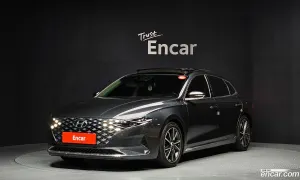 Hyundai Grandeur Exclusice 2.5 2020