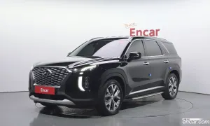 Hyundai Palisade Prestige Diesel 2.2 2WD 2019