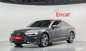 Audi A6 45 TFSI Premium 2023