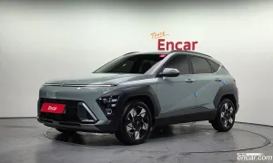 Hyundai Kona Premium Gasoline 1.6 Turbo 2WD 2024