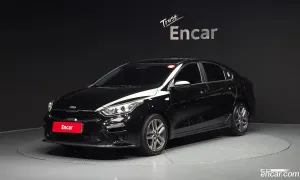 Kia K3 Standard 2021