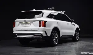 Kia Sorento Prestige Diesel 2.2 2WD 2020