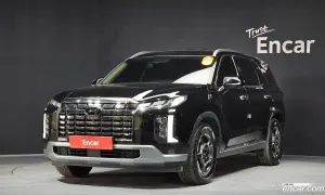 Hyundai Palisade Exclusive Gasoline 3.8 2WD 2022