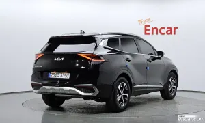Kia Sportage Signature 2WD 2023