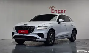 Genesis Gv70 2.5T Gasoline 2WD 2024