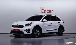 Kia Niro Noblesse Special 1.6 HEV 2020