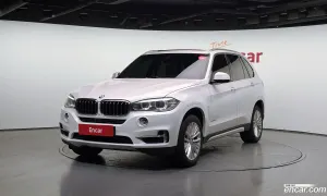 Bmw X5 xDrive 30d 2017