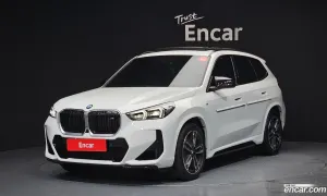 Bmw X1 M35i xDrive 2024