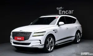 Genesis Gv80 3.0 Diesel AWD 2020