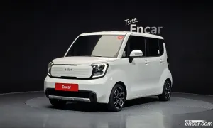 Kia Ray Signature 2023