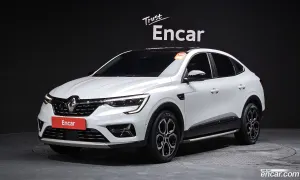 Renault-koreasamsung Xm3 1.3 TCe RE Inspire 2022