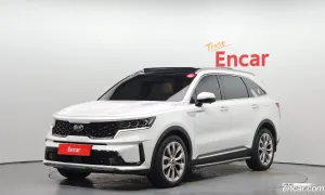Kia Sorento Signature Diesel 2.2 2WD 2020