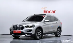 Bmw X1 xDrive 20i xLine 2020