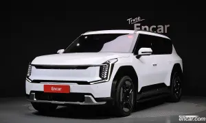 Kia Ev9 Earth Long Range 4WD 2023