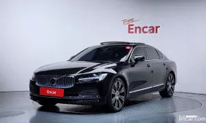 Volvo S90 T8 AWD Inscription 2022