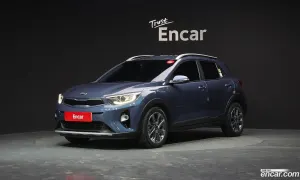 Kia Stonic Trendy 1.0 Turbo 2020