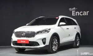 Kia Sorento Noblesse Diesel 2.2 2WD 2019