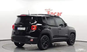 Jeep Renegade 1.3 Limited 2023