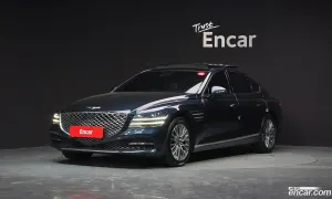 Genesis G80 Gasoline 2.5 Turbo AWD 2021