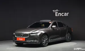 Volvo S90 B5 Ultimate Bright 2023