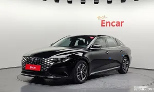 Hyundai Grandeur Premium Choice 2.5 2021