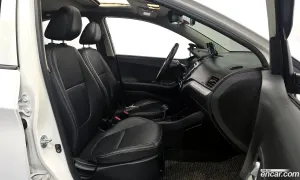 Kia Morning Deluxe special 2012