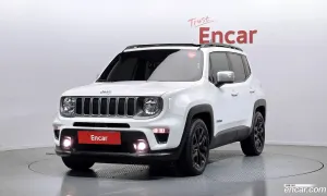Jeep Renegade 1.3 Limited 2022