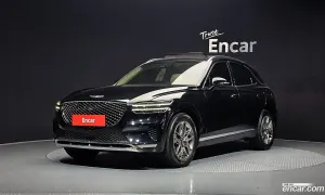 Genesis Gv70 2.5T Gasoline 2WD 2022