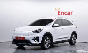 Kia Niro Prestige 2021