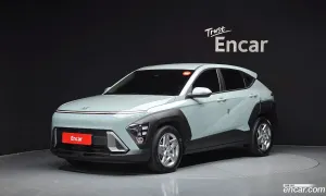 Hyundai Kona Modern Gasoline 1.6 Turbo 2WD 2023