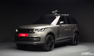 Land rover Range rover D350 Autobiography 2023