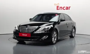Hyundai Genesis PRIME PACK BH 330 GRAND 2011
