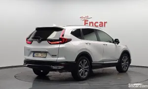 Honda Cr-v 2.0 Hybrid Touring 4WD 2022